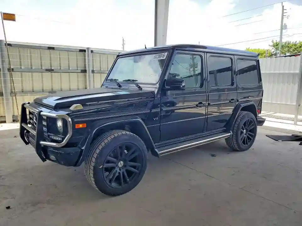 WDCYC3HF7FX233016 2015 MERCEDES-BENZ G-CLASS-0