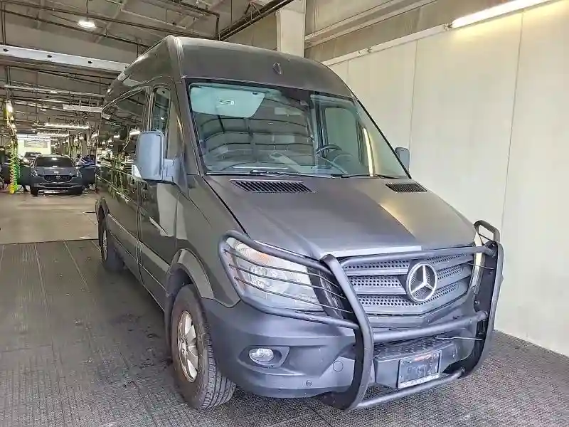 8BRPE7CD5JE158134 2018 MERCEDES-BENZ SPRINTER-1