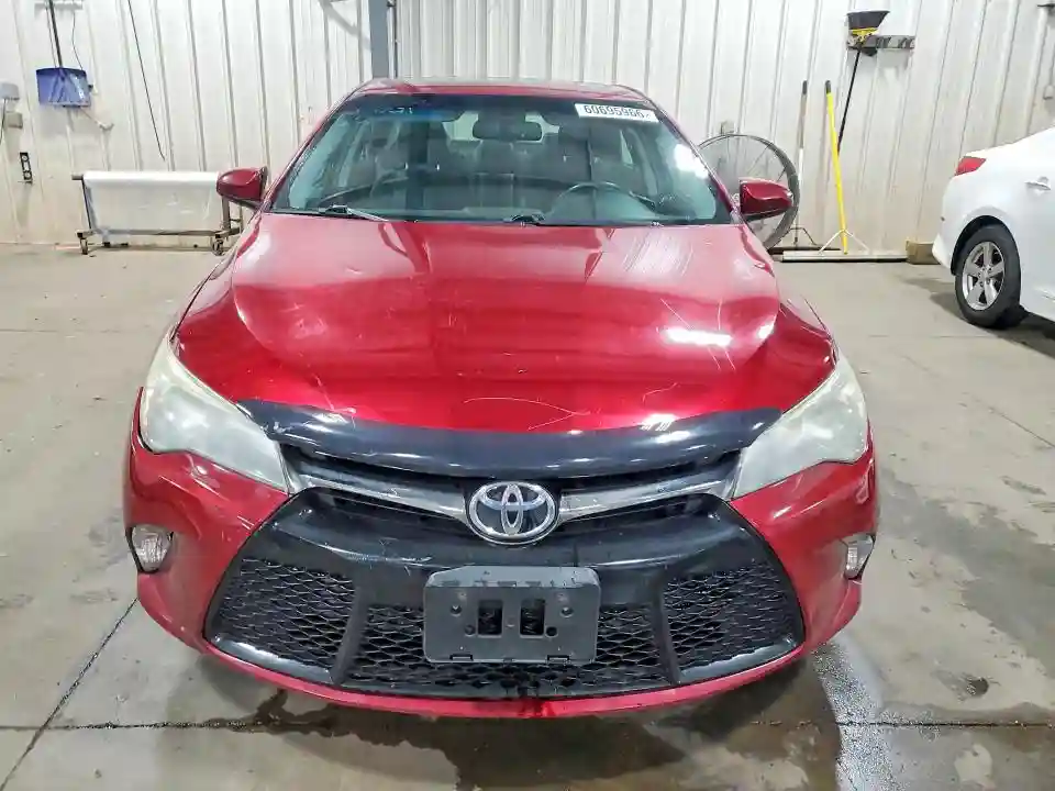 4T1BF1FK3GU571325 2016 TOYOTA CAMRY-4