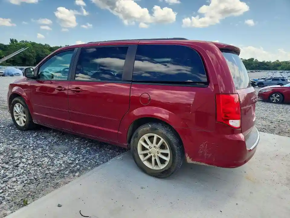 2C4RDGCG1FR516685 2015 DODGE CARAVAN-1