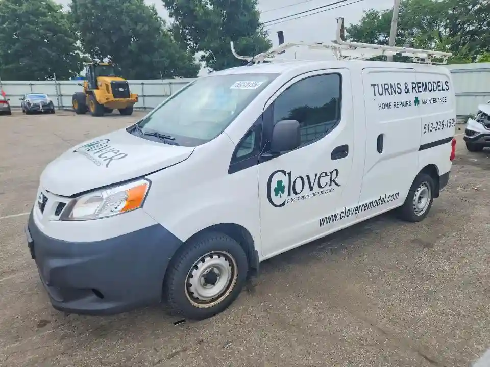 3N6CM0KN9FK690386 2015 NISSAN NV-0