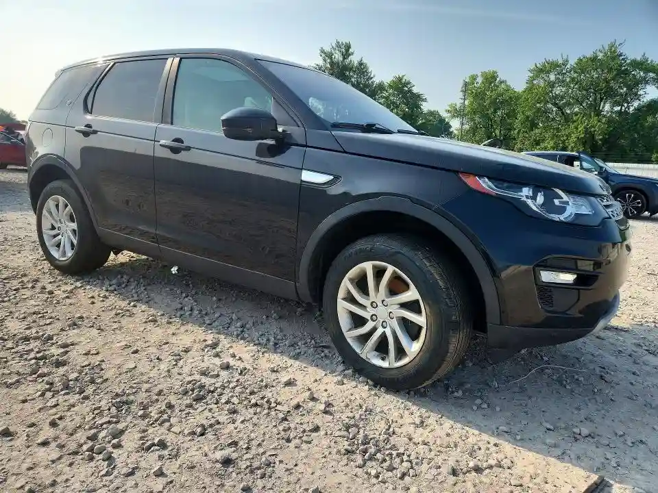 SALCR2BG7HH657120 2017 LAND ROVER DISCOVERY-3