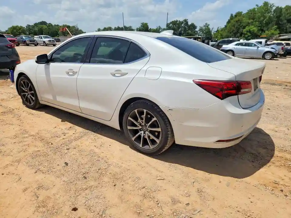19UUB2F31FA026068 2015 ACURA TLX-1