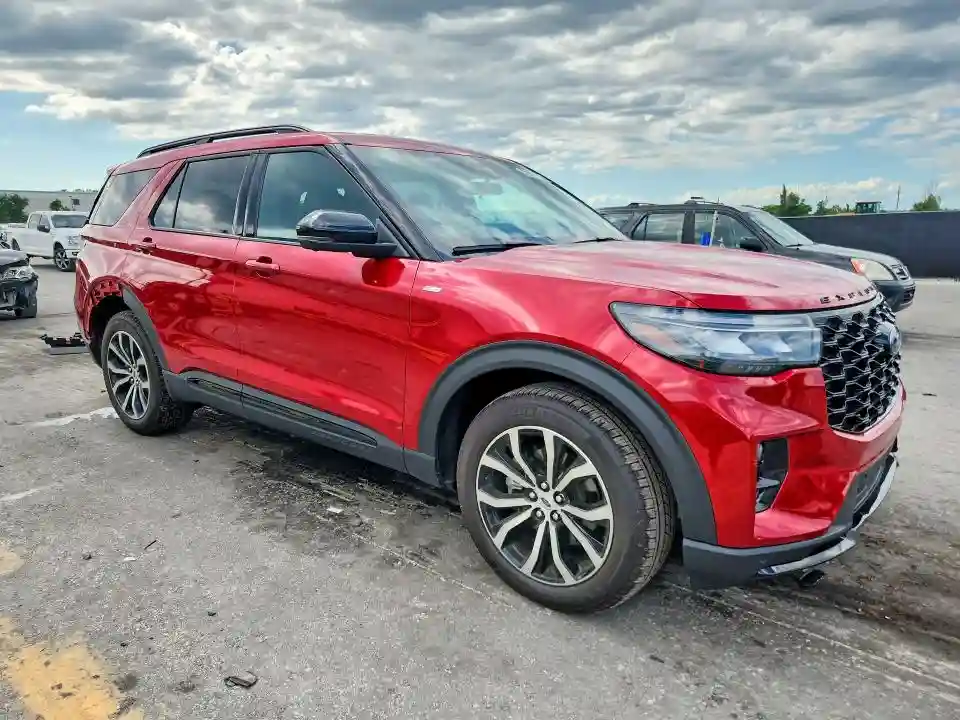 1FMUK7KH7TGB14155 2026 FORD EXPLORER-3