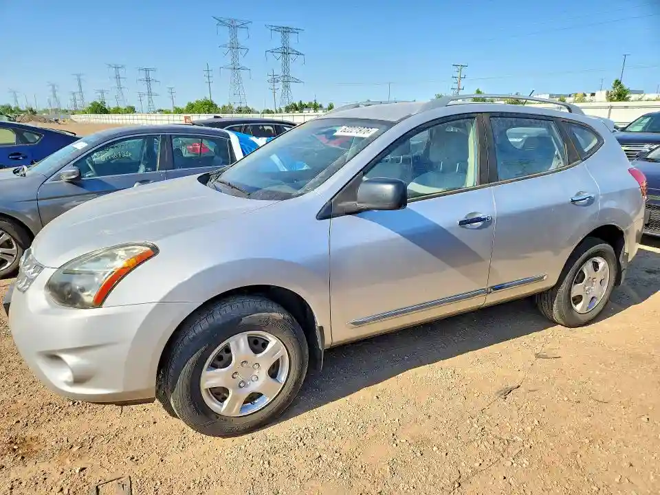 JN8AS5MV7FW769946 2015 NISSAN ROGUE-0