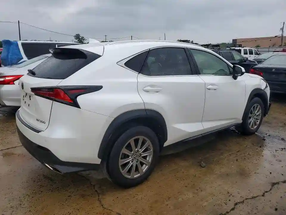 JTJDARDZ8M5022636 2021 LEXUS NX-2
