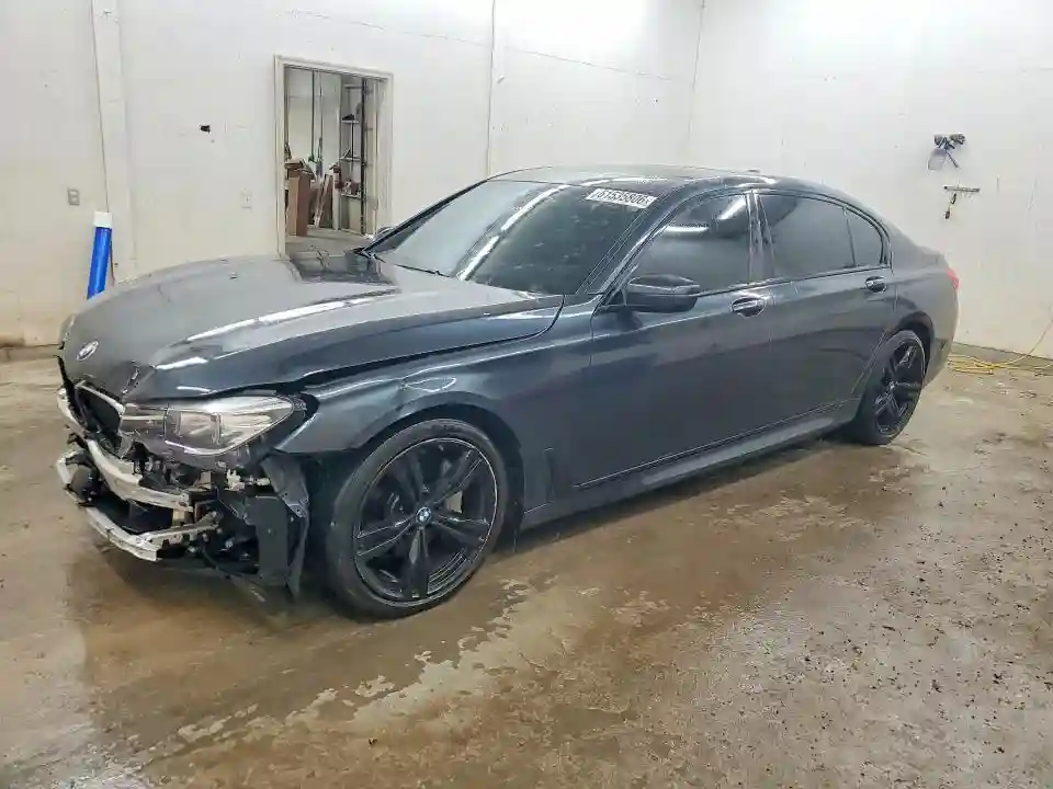 WBA7E2C53KB217310 2019 BMW 7 SERIES-0