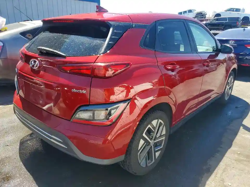 KM8K33AG5PU187280 2023 HYUNDAI KONA-2