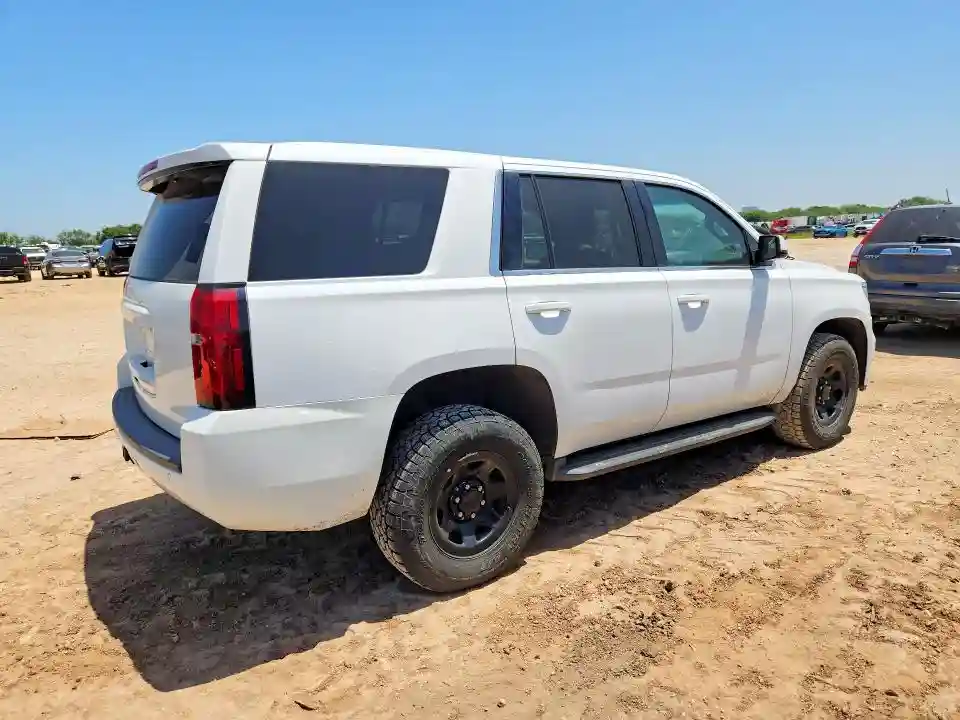 1GNSKFEC5KR286930 2019 CHEVROLET TAHOE-2