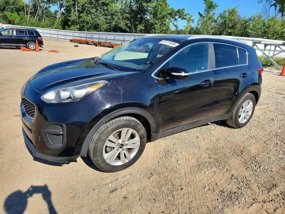 KNDPM3AC0J7425241 2018 KIA SPORTAGE-0