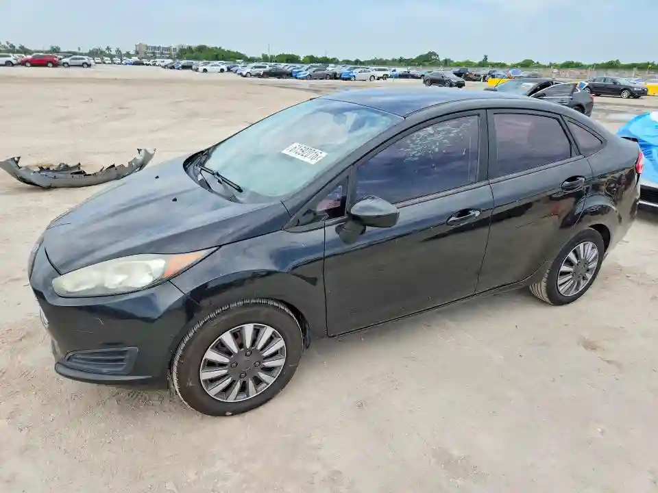 3FADP4AJ0FM202795 2015 FORD FIESTA-0