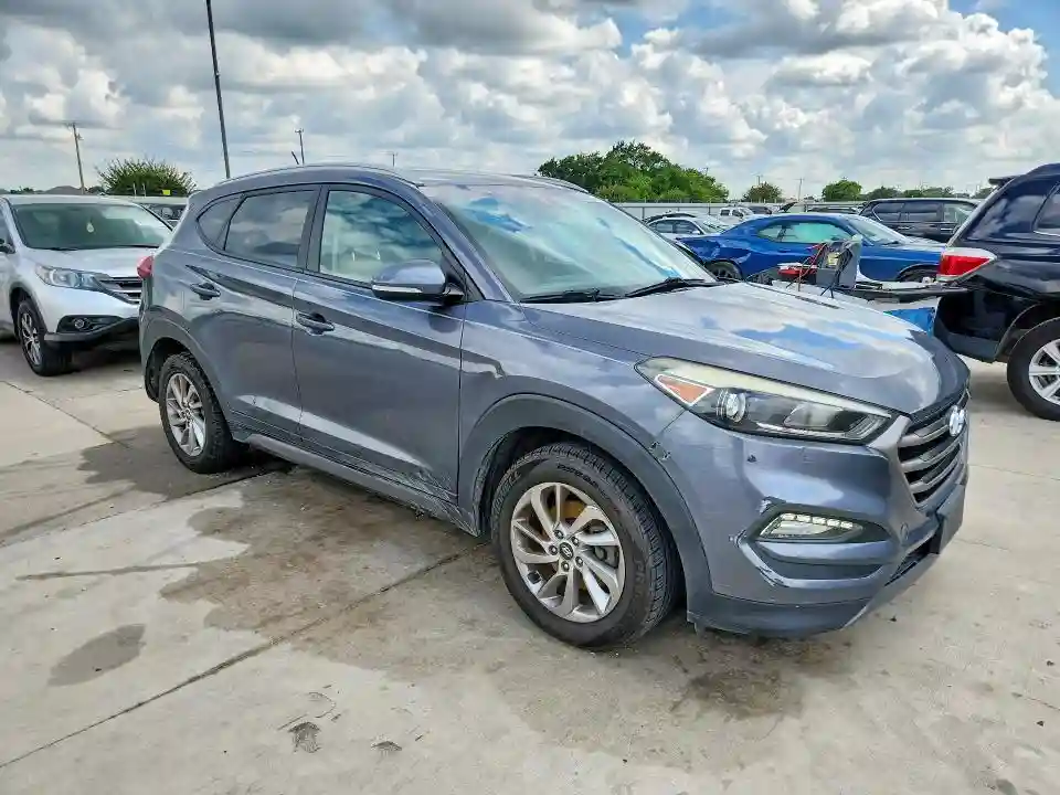 KM8J33A23GU202469 2016 HYUNDAI TUCSON ECO-3