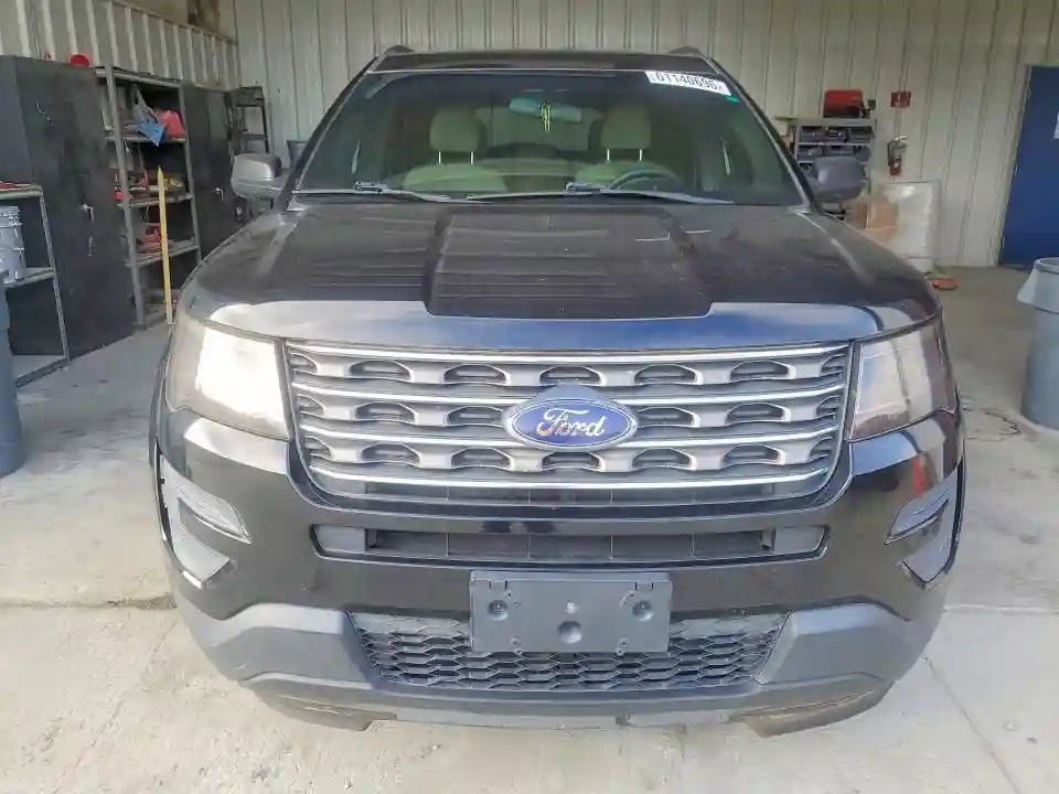 1FM5K7B81GGA93412 2016 FORD EXPLORER-4