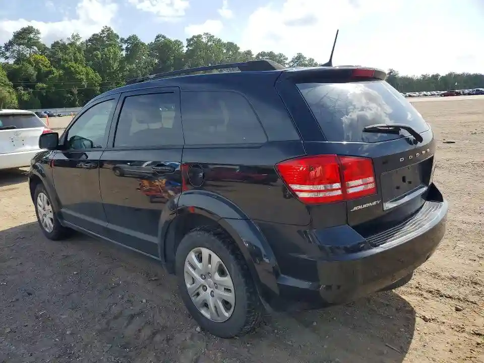 3C4PDCAB3LT277639 2020 DODGE JOURNEY-1