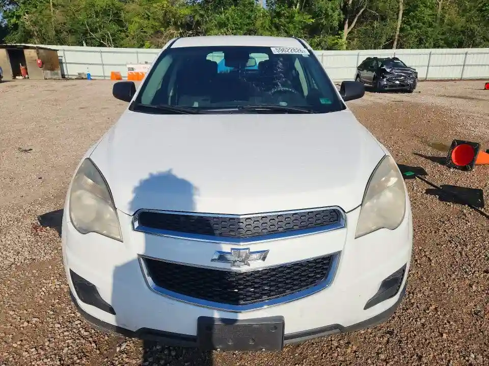 1GNALAEK5FZ108007 2015 CHEVROLET EQUINOX-4