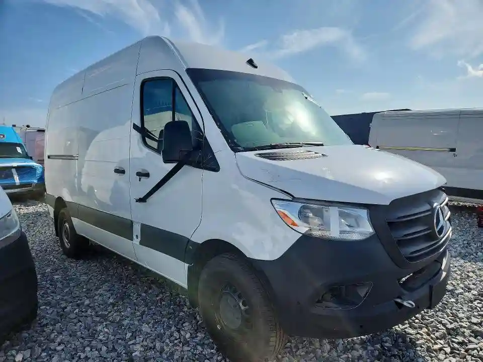 W1Y40BHY9PT160812 2023 MERCEDES-BENZ SPRINTER-3