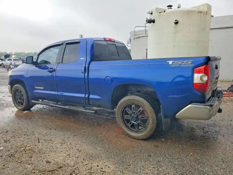 5TFRM5F16FX088626 2015 TOYOTA TUNDRA-1