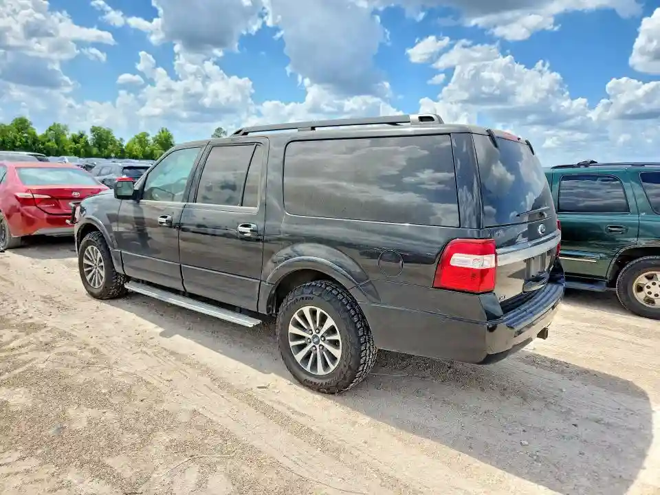 1FMJK1HT0FEF26784 2015 FORD EXPEDITION-1