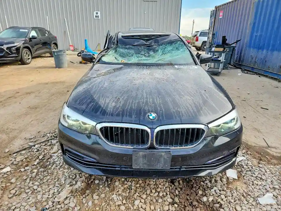 WBAJE7C55JG892225 2018 BMW 5 SERIES-4