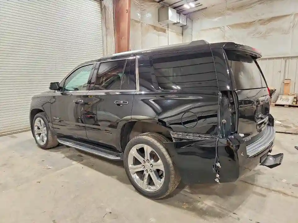 1GNSKCKC5KR134150 2019 CHEVROLET TAHOE-1