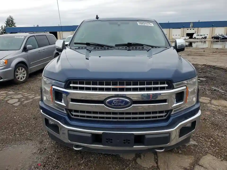 1FTEW1EP7LKE22436 2020 FORD F150-4