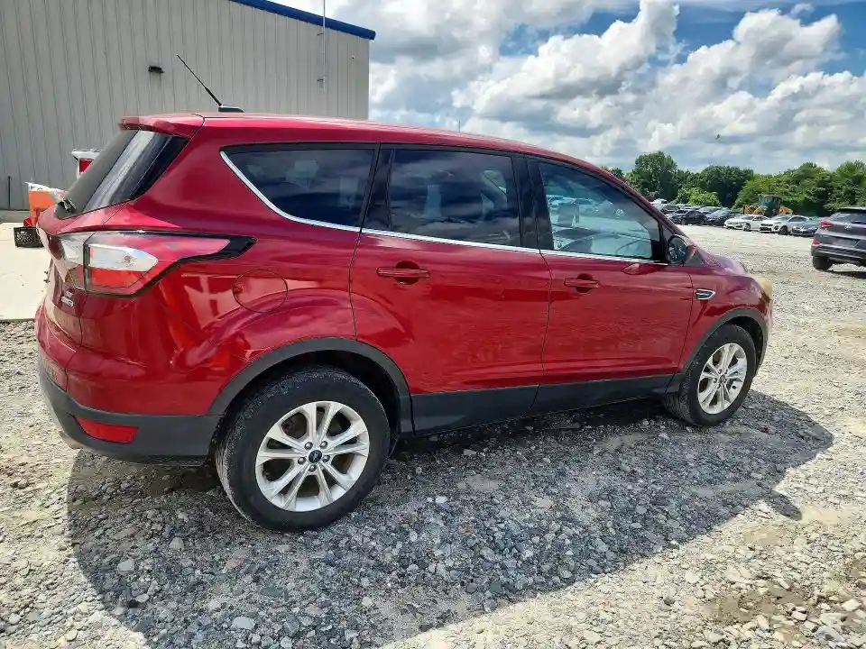 1FMCU9GD4HUC66457 2017 FORD ESCAPE-2