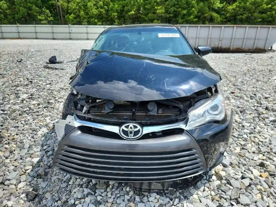 4T1BF1FK5GU253934 2016 TOYOTA CAMRY-4