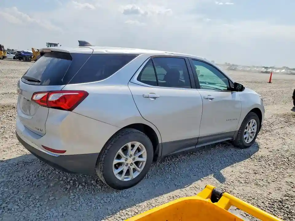 2GNAXUEV0M6124463 2021 CHEVROLET EQUINOX-2