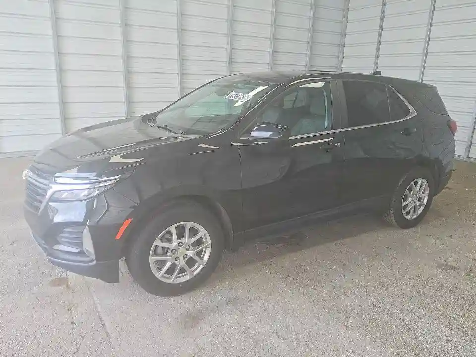 2GNAXJEV8N6121049 2022 CHEVROLET EQUINOX-0