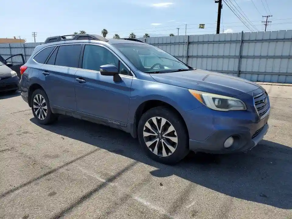 4S4BSAJC3F3263376 2015 SUBARU OUTBACK-3