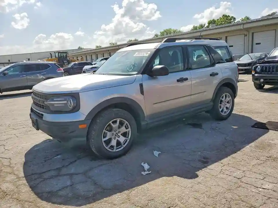 3FMCR9A63MRA22862 2021 FORD BRONCO-0