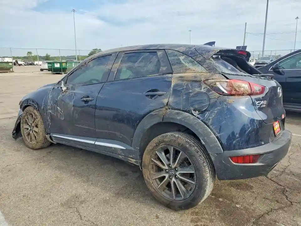 JM1DKBD70G0123662 2016 MAZDA CX-3-1