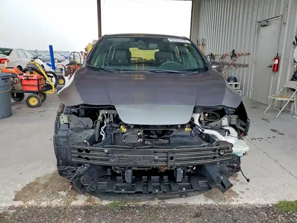 1N4AZ1CP7LC306937 2020 NISSAN LEAF-4