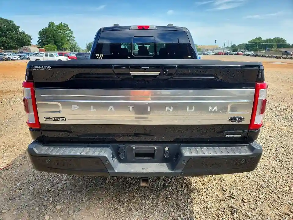 1FTFW1E85MFB70340 2021 FORD F150-5