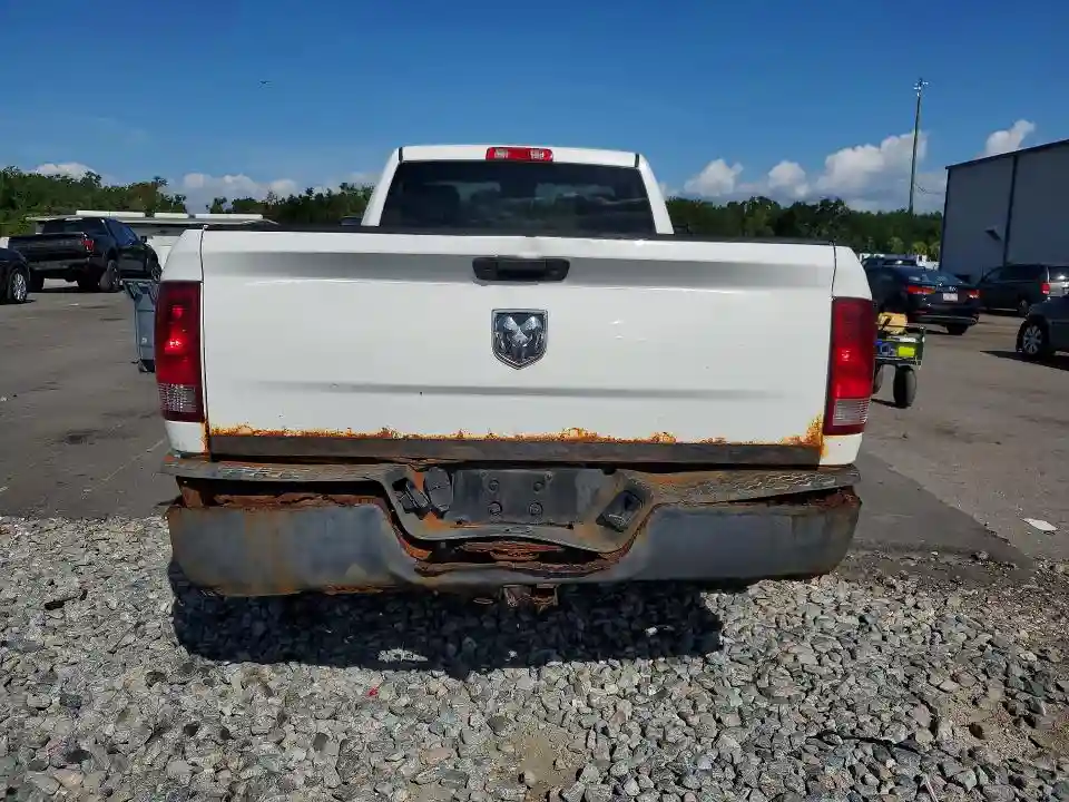 3C6JR6DG2KG705912 2019 RAM 1500-5