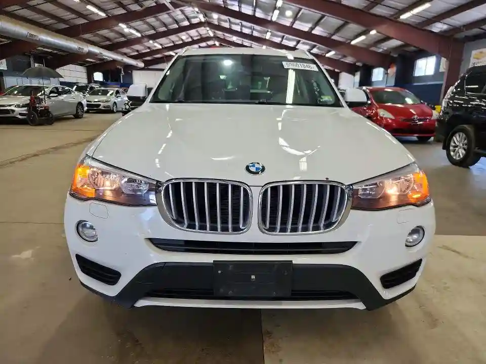 5UXWY3C57F0E95559 2015 BMW X3-4