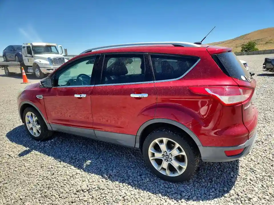 1FMCU9J91GUC63373 2016 FORD ESCAPE-1