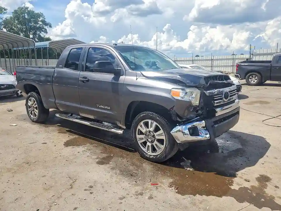 5TFRM5F1XHX115426 2017 TOYOTA TUNDRA-3