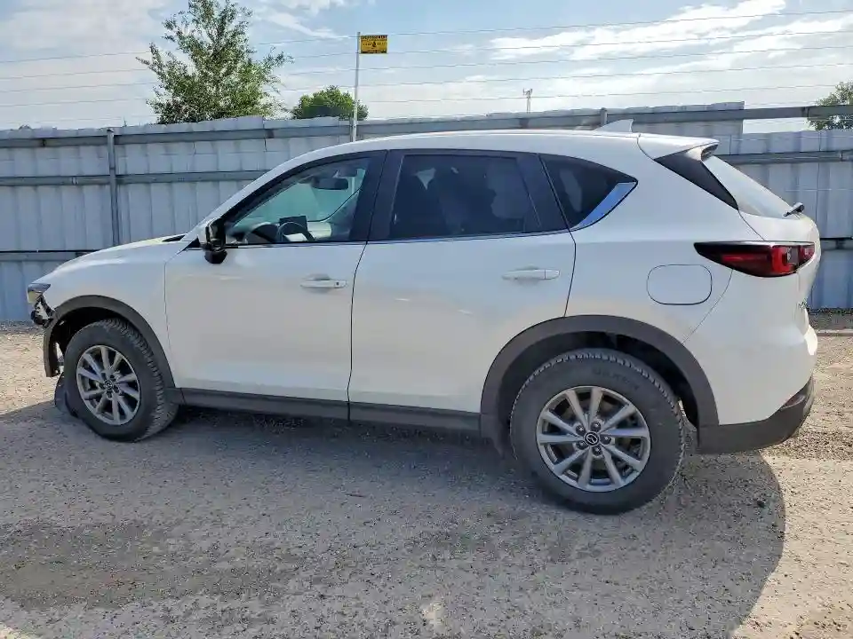 JM3KFBCL1S0546163 2025 MAZDA CX-5-1