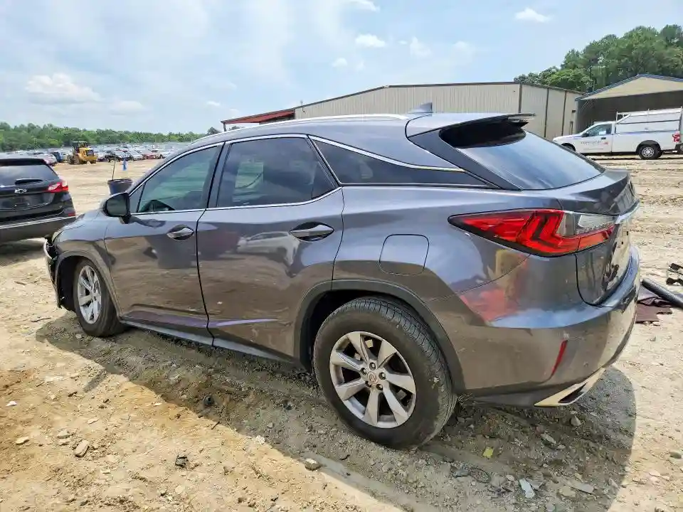 2T2ZZMCAXGC010944 2016 LEXUS RX350-1