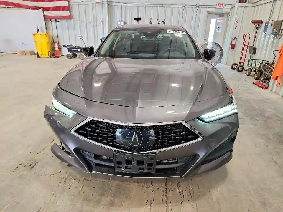 19UUB6F44NA001275 2022 ACURA TLX-4