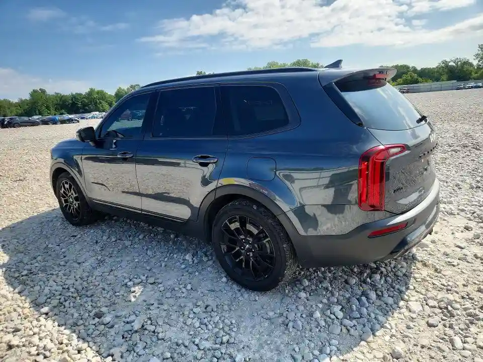 5XYP3DHC3NG263063 2022 KIA TELLURIDE-1