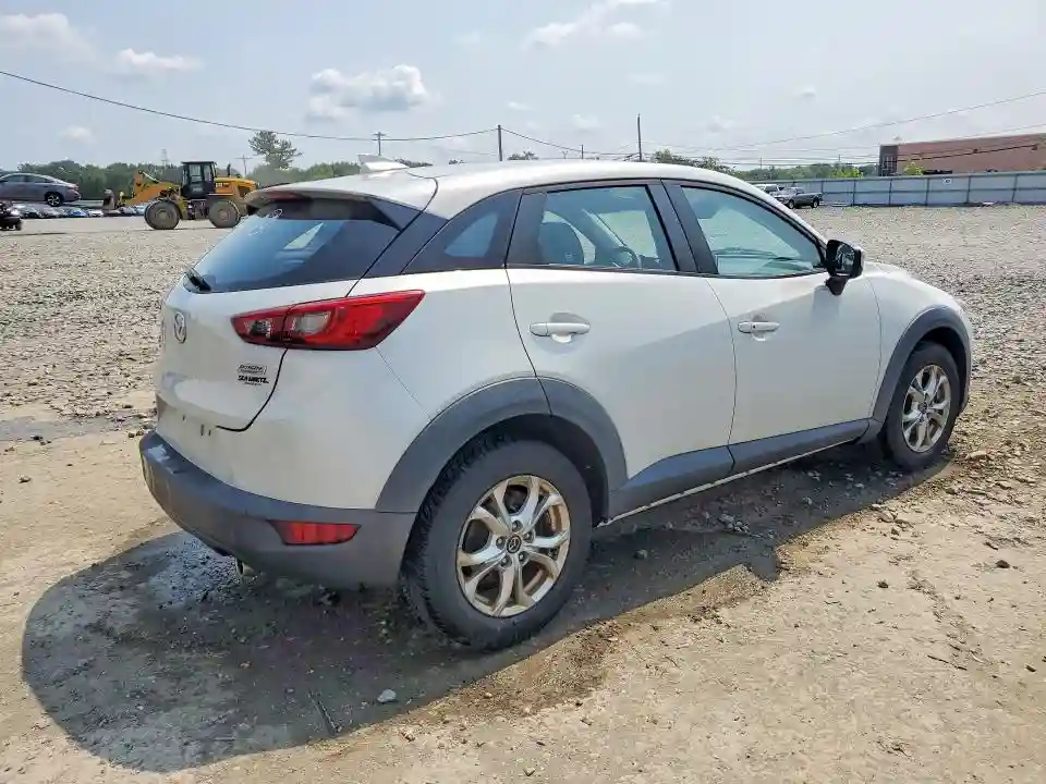 JM1DKFC76G0128583 2016 MAZDA CX-3-2