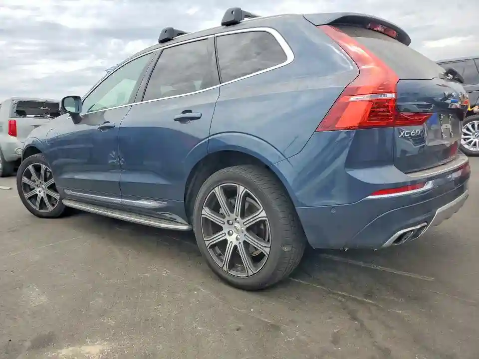 YV4BR0DLXM1799401 2021 VOLVO XC60-1