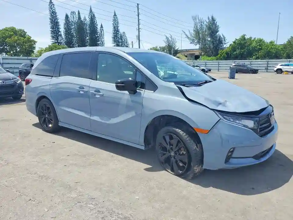 5FNRL6H76RB053402 2024 HONDA ODYSSEY-3