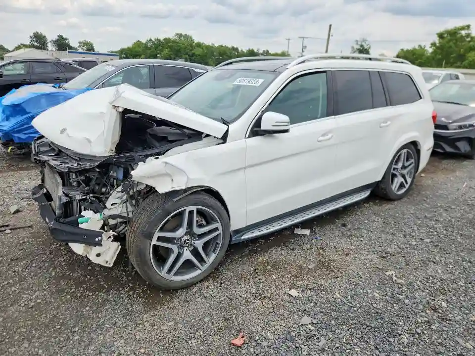 4JGDF7DE9KB211859 2019 MERCEDES-BENZ GLS-CLASS-0