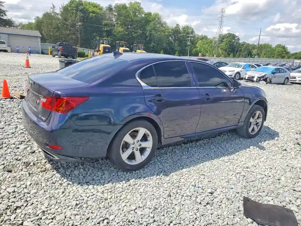 JTHBE1BL6FA006863 2015 LEXUS GS350-2