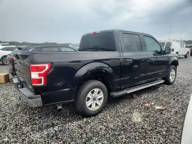 1FTEW1CP4LFB80670 2020 FORD F150-2