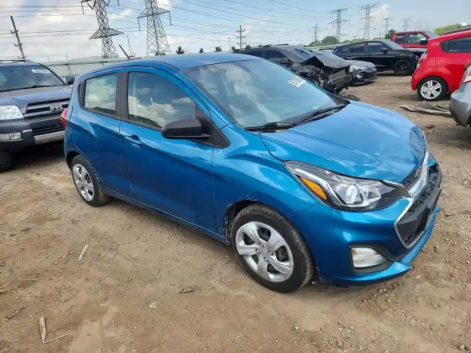 KL8CB6SA7LC456976 2020 CHEVROLET SPARK-3