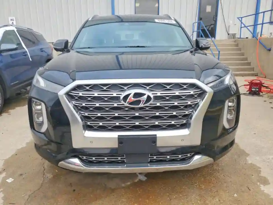 KM8R54HE7LU118815 2020 HYUNDAI PALISADE-4
